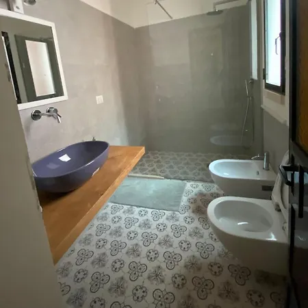 Dimora Dante Apartment Nardo
