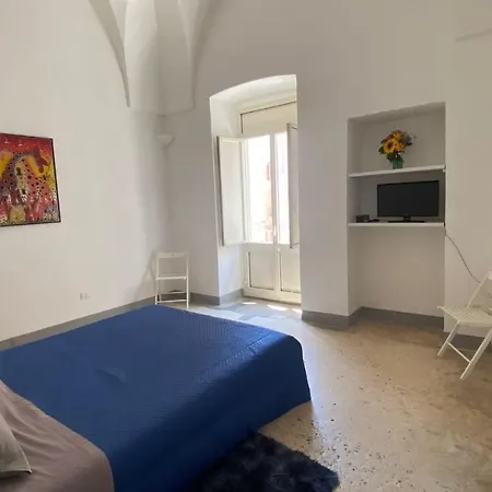 Apartment Dimora Dante *