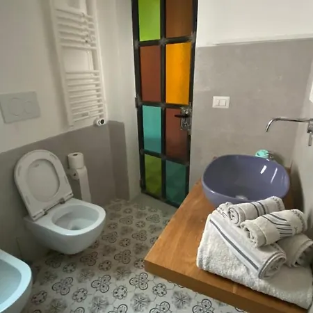 Apartment Dimora Dante *